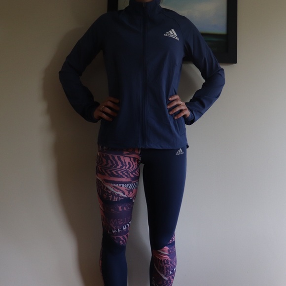 Adidas climacool workout tights - Picture 2 of 2